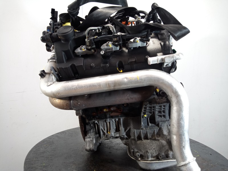 Recambio de motor completo para audi a6 avant (4g5) 3.0 tdi quattro referencia OEM IAM CDUD  M1-A1-43