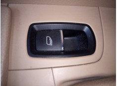 MANDO ELEVALUNAS TRASERO IZQUIERDO 