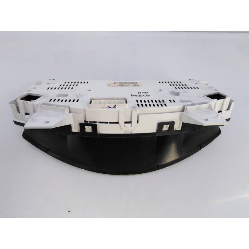 Recambio de cuadro instrumentos para jeep gr. cherokee (wh) 3.0 crd limited referencia OEM IAM 56050203AL 58994E E3-B6-22-5