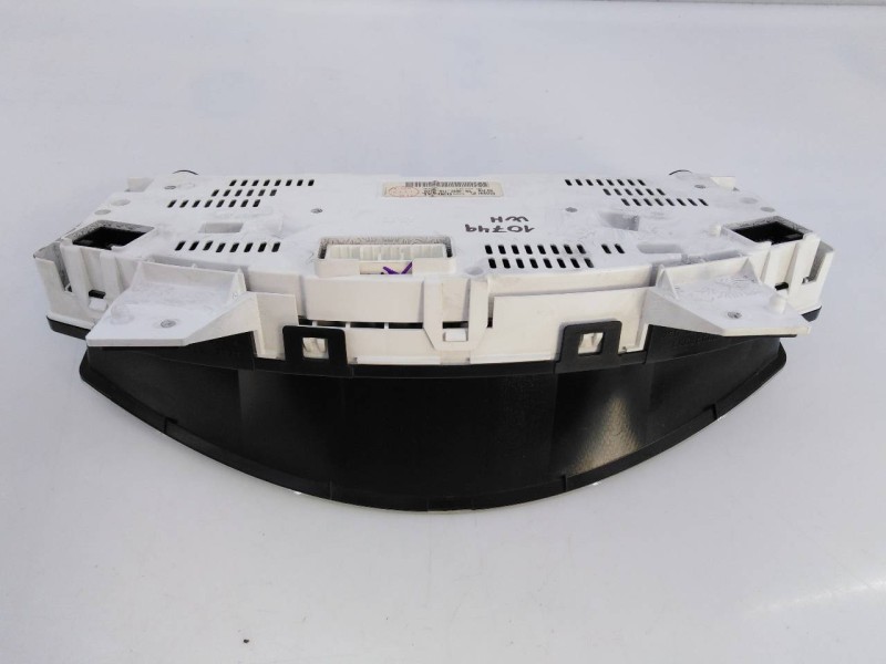 Recambio de cuadro instrumentos para jeep gr. cherokee (wh) 3.0 crd limited referencia OEM IAM 56050203AL 58994E E3-B6-22-5