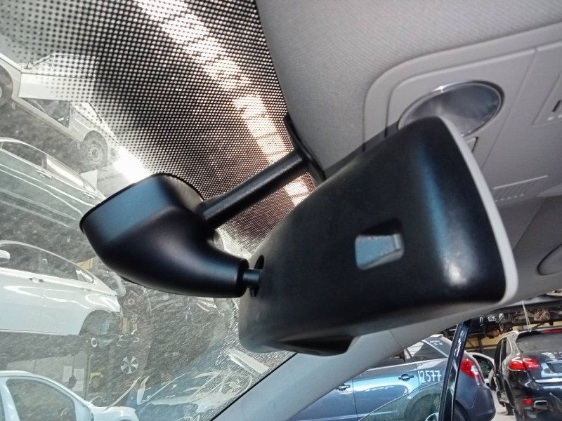 Recambio de espejo interior para volkswagen golf vi (5k1) advance referencia OEM IAM   