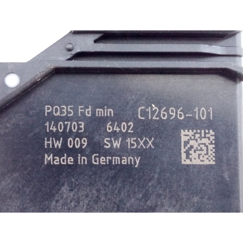 Recambio de motor elevalunas trasero izquierdo para volkswagen tiguan (5n2) r-line bluemotion referencia OEM IAM 5N0959703F  E1-