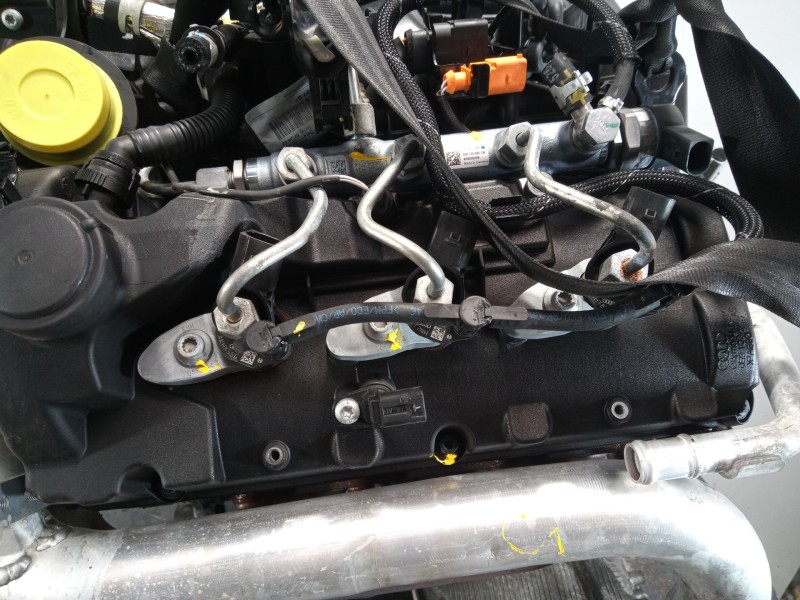 Recambio de motor completo para audi a6 avant (4g5) 3.0 tdi quattro referencia OEM IAM CDUD  M1-A1-43