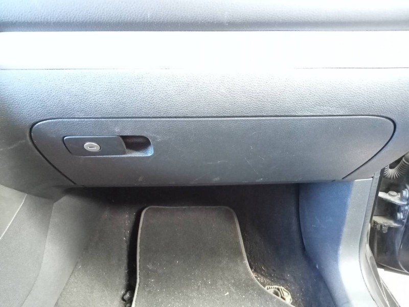 Recambio de guantera para volkswagen golf vi (5k1) advance referencia OEM IAM   