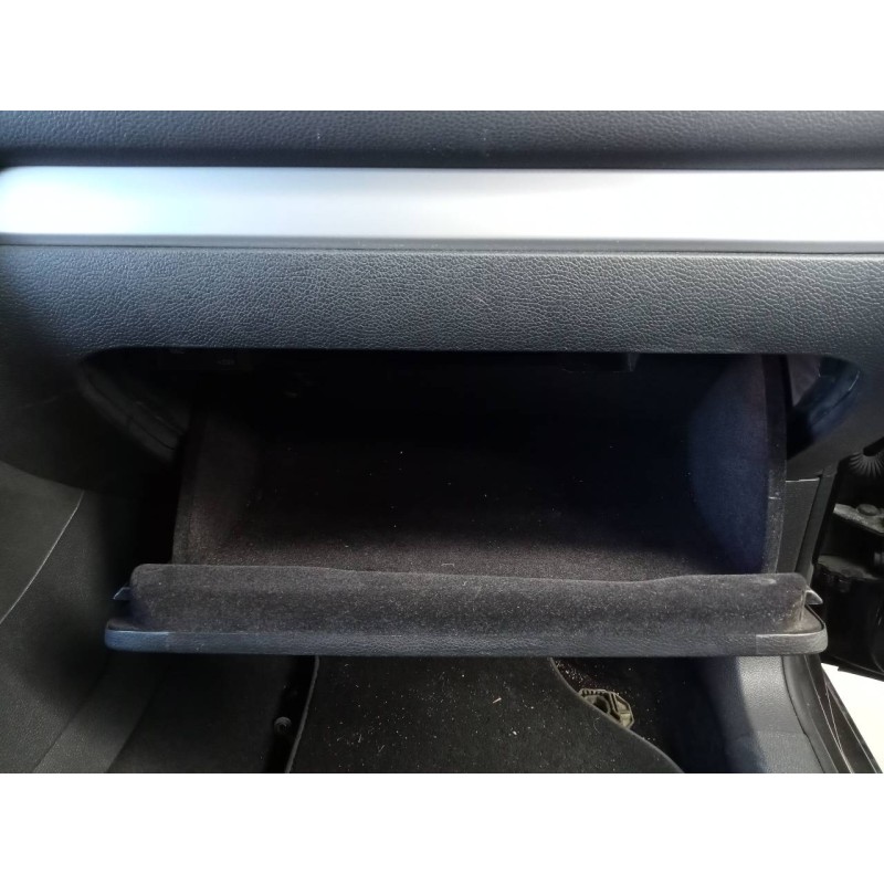 Recambio de guantera para volkswagen golf vi (5k1) advance referencia OEM IAM   