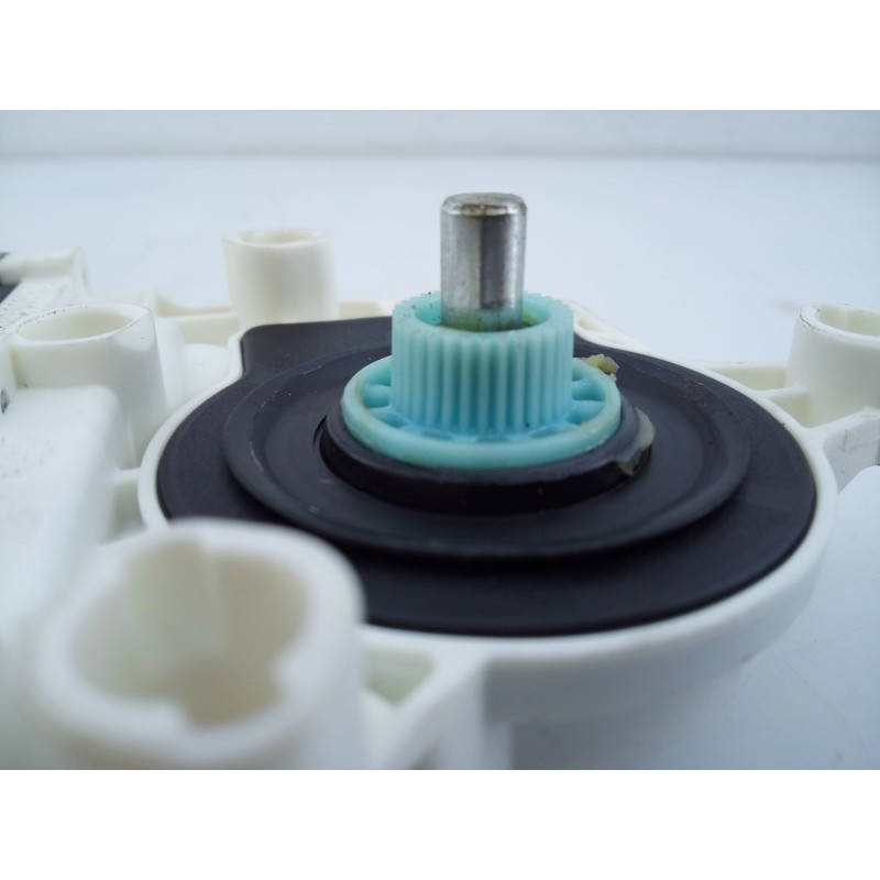 Recambio de motor elevalunas trasero izquierdo para volkswagen tiguan (5n2) r-line bluemotion referencia OEM IAM 5N0959703F  E1-