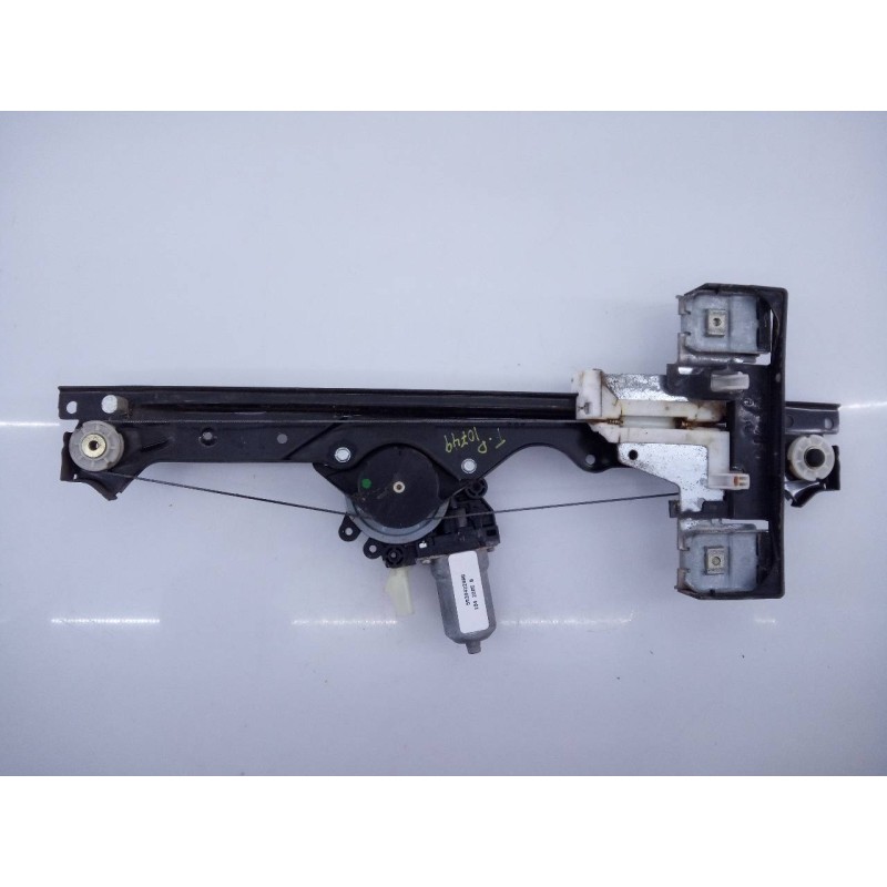 Recambio de elevalunas trasero derecho para jeep gr. cherokee (wh) 3.0 crd limited referencia OEM IAM 55394228AB  E1-B5-15-2