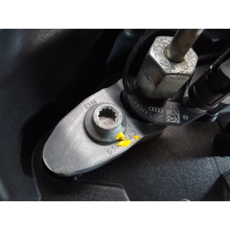 Recambio de motor completo para audi a6 avant (4g5) 3.0 tdi quattro referencia OEM IAM CDUD  M1-A1-43