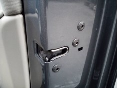 CERRADURA PUERTA DELANTERA DERECHA 