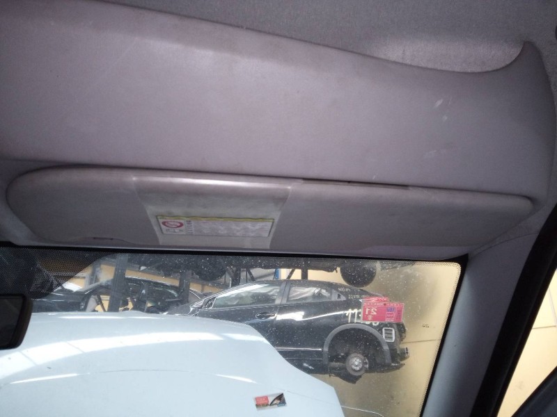 Recambio de parasol derecho para fiat doblo emotion referencia OEM IAM   