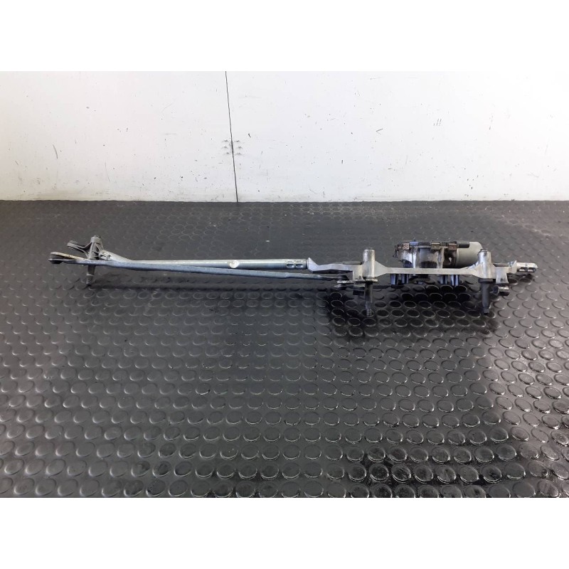 Recambio de motor limpia delantero para porsche cayenne (typ 92aa) diesel referencia OEM IAM 1398220622 110965843515 P2-B3-23