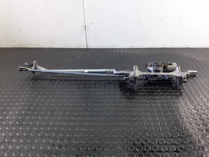 Recambio de motor limpia delantero para porsche cayenne (typ 92aa) diesel referencia OEM IAM 1398220622 110965843515 P2-B3-23