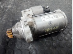 Recambio de motor arranque para seat ibiza (kj1) style referencia OEM IAM 02Z911021K  P3-A10-18-2