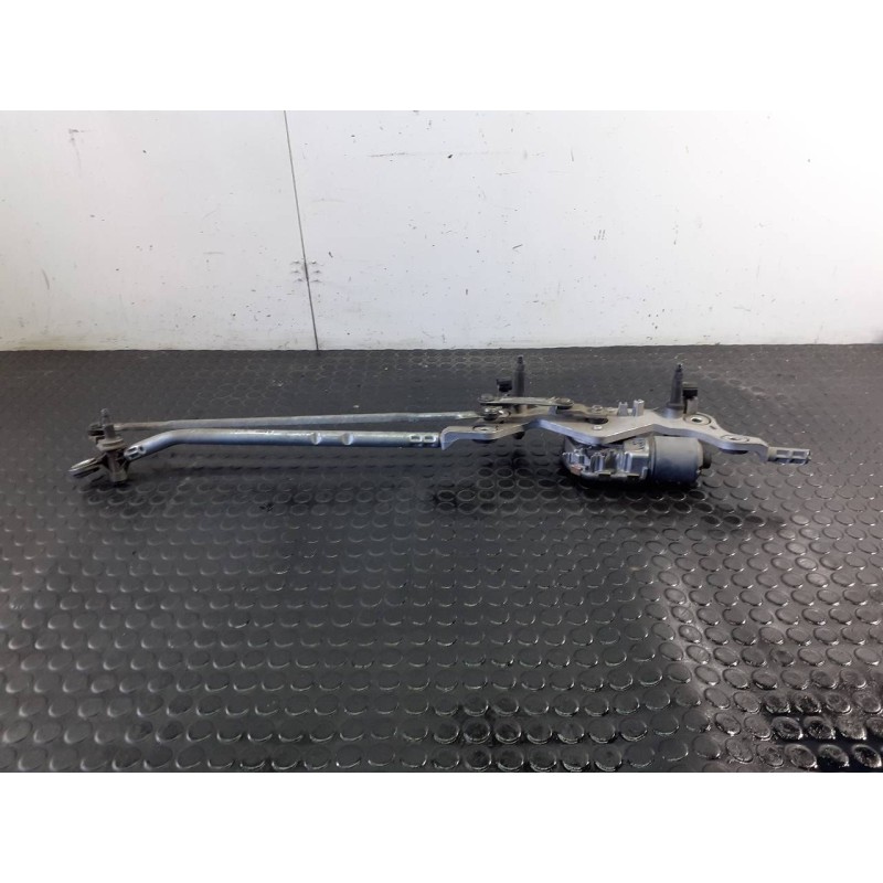 Recambio de motor limpia delantero para porsche cayenne (typ 92aa) diesel referencia OEM IAM 1398220622 110965843515 P2-B3-23