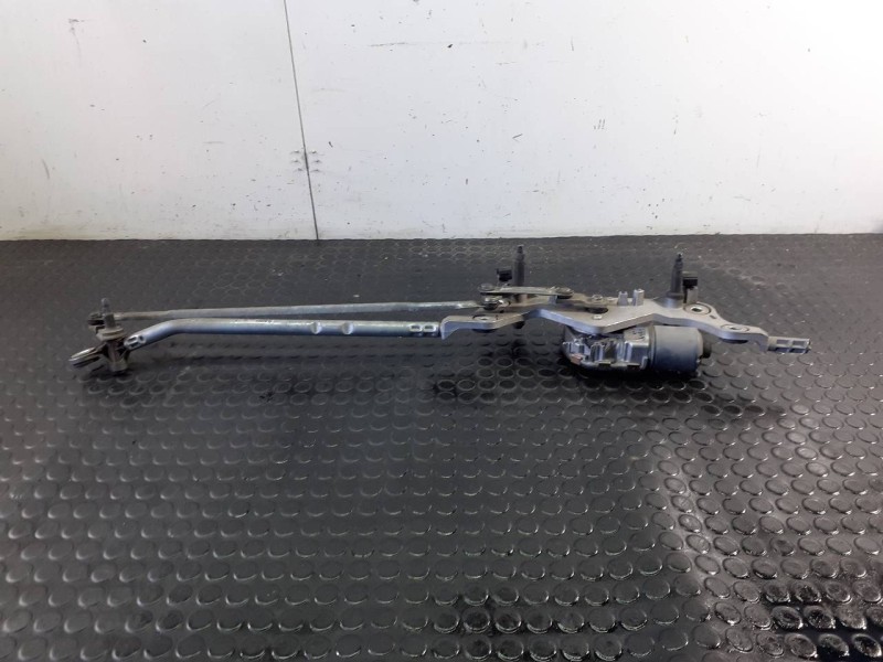 Recambio de motor limpia delantero para porsche cayenne (typ 92aa) diesel referencia OEM IAM 1398220622 110965843515 P2-B3-23