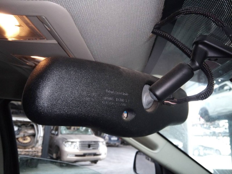 Recambio de espejo interior para jeep gr. cherokee (wh) 3.0 crd limited referencia OEM IAM   