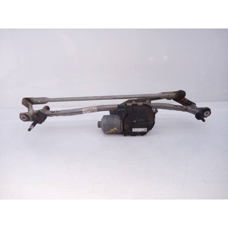 Recambio de motor limpia delantero para audi a6 avant (4g5) 3.0 tdi quattro referencia OEM IAM 4G1955119  E1-A5-48-2