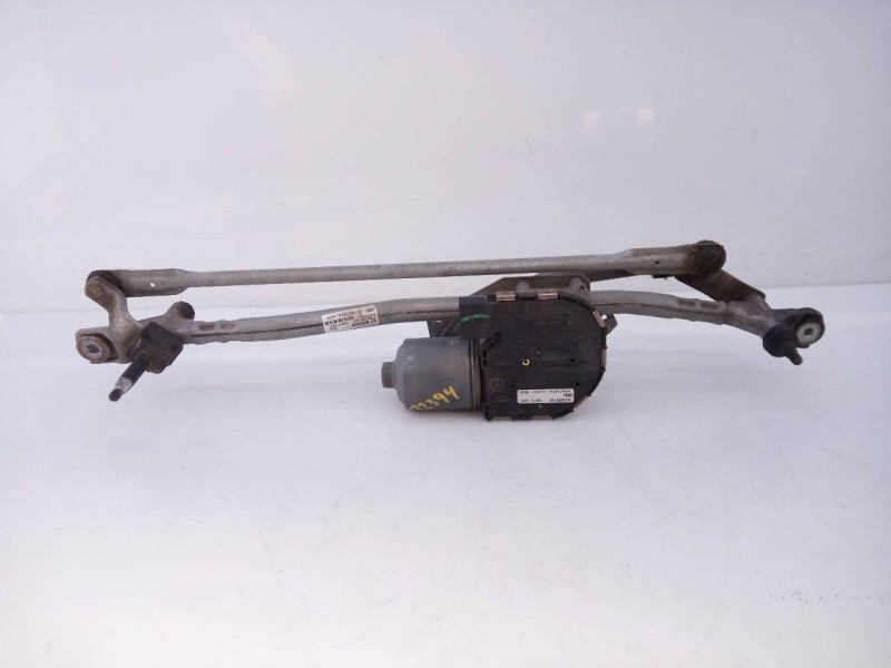 Recambio de motor limpia delantero para audi a6 avant (4g5) 3.0 tdi quattro referencia OEM IAM 4G1955119  E1-A5-48-2