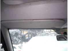 Recambio de parasol izquierdo para fiat doblo emotion referencia OEM IAM    2