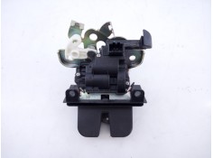 Recambio de cerradura maletero / porton para skoda rapid active referencia OEM IAM 8R0827505A  E1-A5-39-2 2