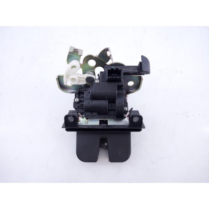 Recambio de cerradura maletero / porton para skoda rapid active referencia OEM IAM 8R0827505A  E1-A5-39-2