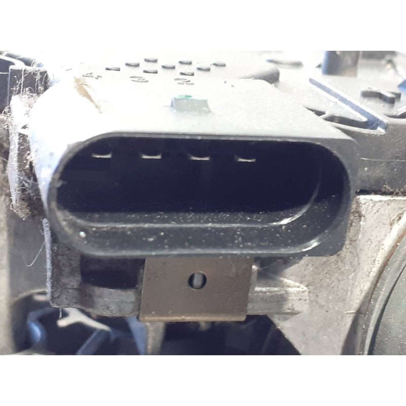 Recambio de motor limpia delantero para porsche cayenne (typ 92aa) diesel referencia OEM IAM 1398220622 110965843515 P2-B3-23