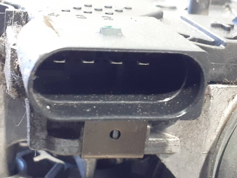 Recambio de motor limpia delantero para porsche cayenne (typ 92aa) diesel referencia OEM IAM 1398220622 110965843515 P2-B3-23