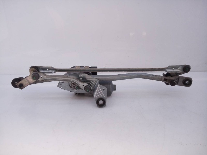 Recambio de motor limpia delantero para audi a6 avant (4g5) 3.0 tdi quattro referencia OEM IAM 4G1955119  E1-A5-48-2