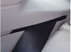 CINTURON SEGURIDAD TRASERO DERECHO 