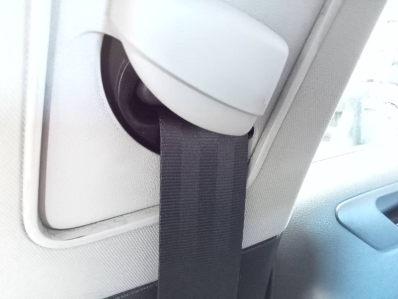 Recambio de kit airbag para volkswagen golf vi (5k1) advance referencia OEM IAM 5K0959655A  