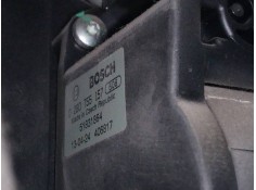 Recambio de pedal acelerador para fiat doblo emotion referencia OEM IAM 51831864 0280755157  2