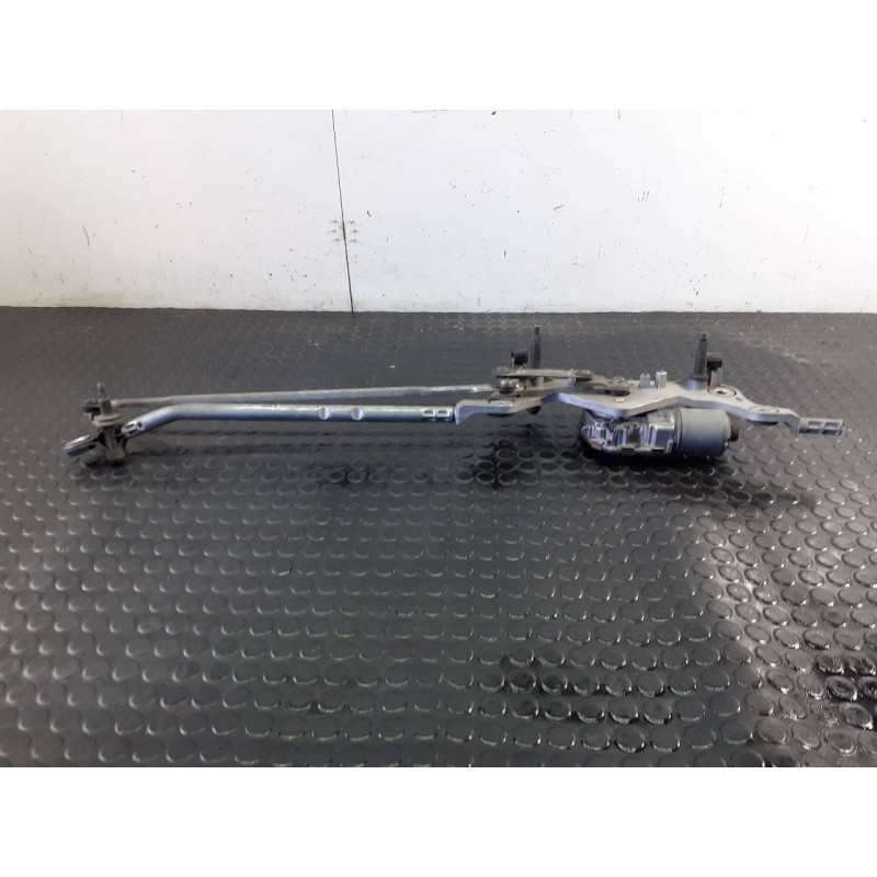 Recambio de motor limpia delantero para porsche cayenne (typ 92aa) diesel referencia OEM IAM 1398220622 110965843515 P2-B3-23