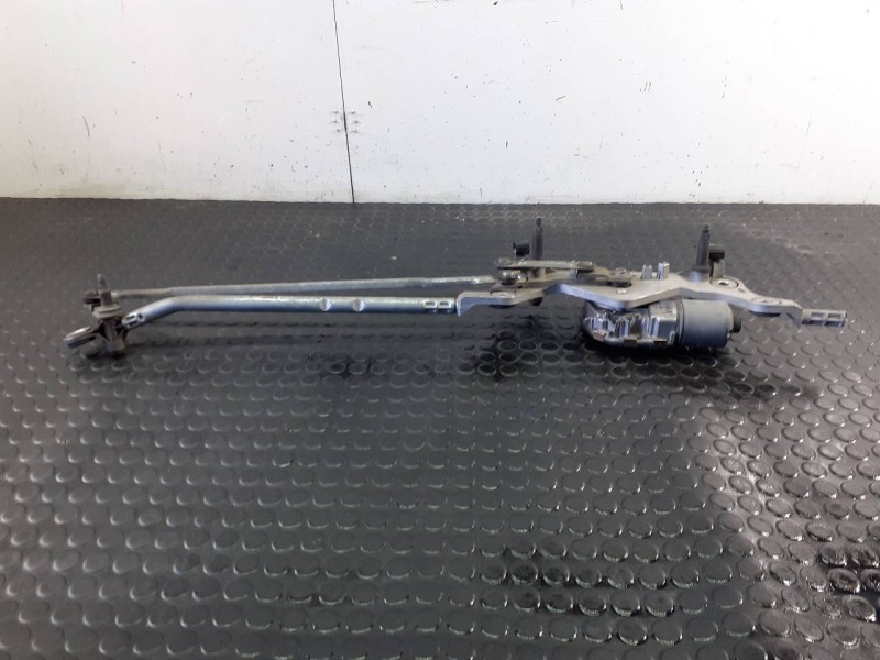 Recambio de motor limpia delantero para porsche cayenne (typ 92aa) diesel referencia OEM IAM 1398220622 110965843515 P2-B3-23