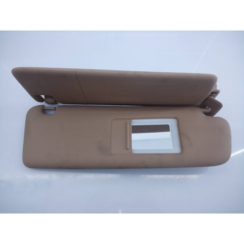 Recambio de parasol derecho para porsche cayenne (typ 92aa) diesel referencia OEM IAM   E3-B6-54-5