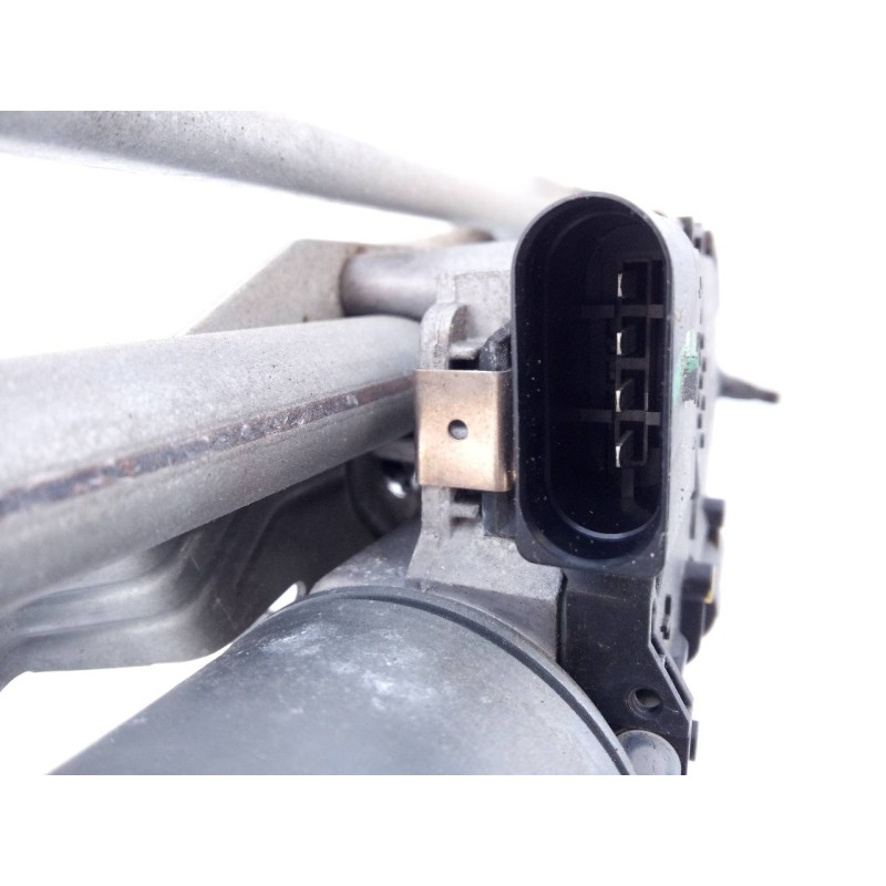 Recambio de motor limpia delantero para audi a6 avant (4g5) 3.0 tdi quattro referencia OEM IAM 4G1955119  E1-A5-48-2