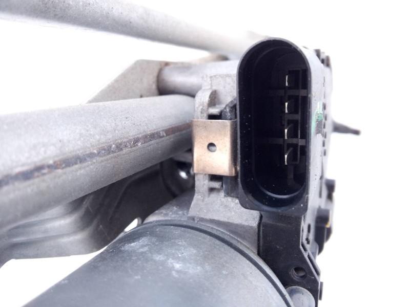 Recambio de motor limpia delantero para audi a6 avant (4g5) 3.0 tdi quattro referencia OEM IAM 4G1955119  E1-A5-48-2
