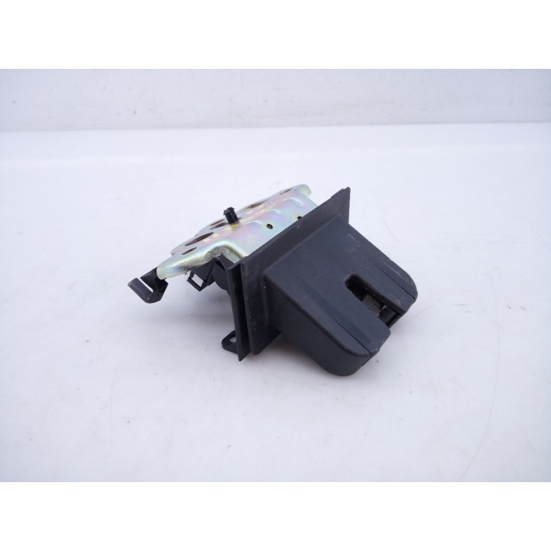 Recambio de cerradura maletero / porton para skoda rapid active referencia OEM IAM 8R0827505A  E1-A5-39-2