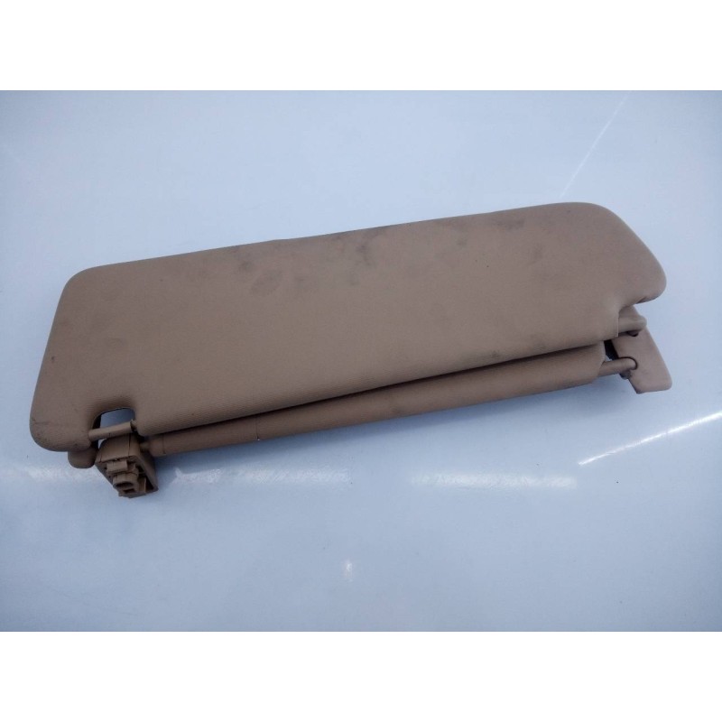 Recambio de parasol derecho para porsche cayenne (typ 92aa) diesel referencia OEM IAM   E3-B6-54-5