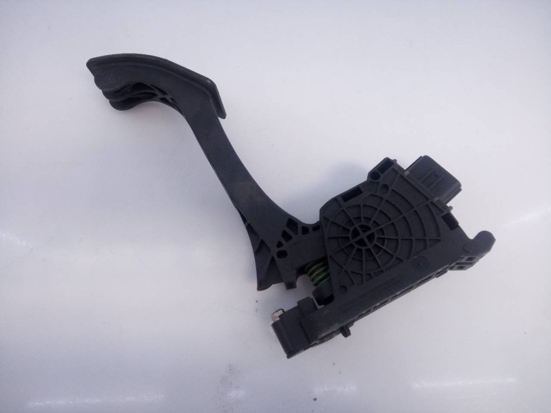 Recambio de pedal acelerador para seat ibiza (kj1) style referencia OEM IAM 2Q1713503  E2-A1-37-8