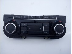 MANDO CALEFACCION / AIRE ACONDICIONADO 5K0907044GJ E2-A1-18-2