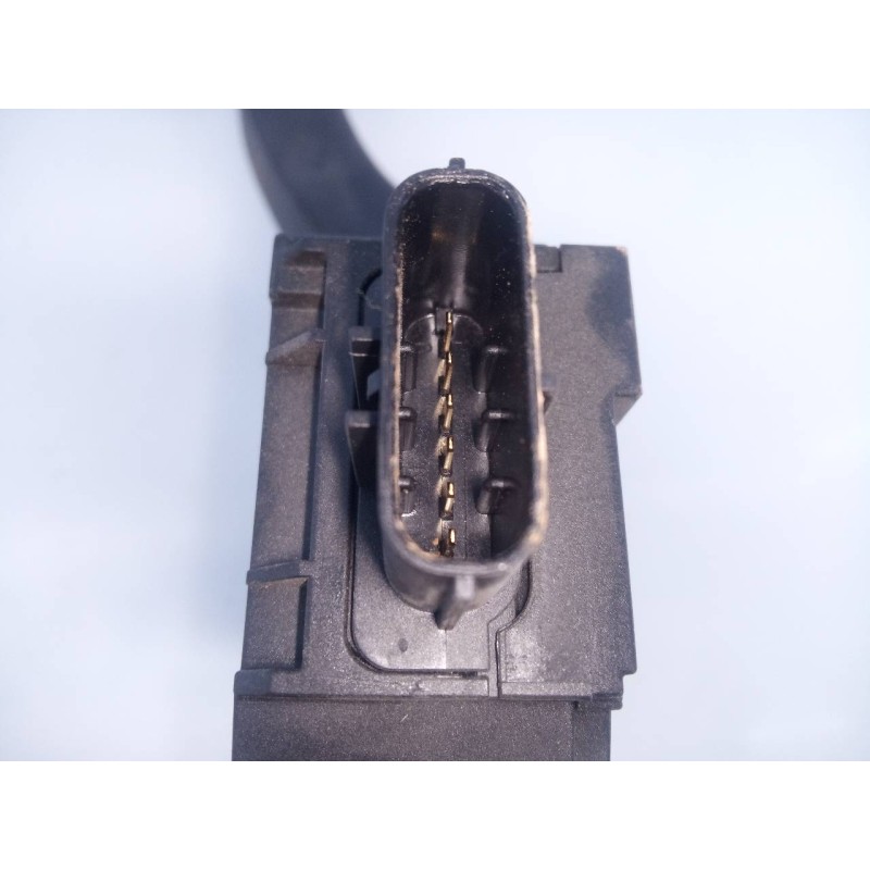 Recambio de pedal acelerador para seat ibiza (kj1) style referencia OEM IAM 2Q1713503  E2-A1-37-8