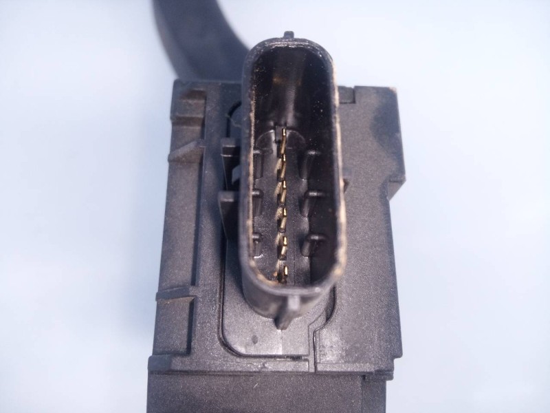 Recambio de pedal acelerador para seat ibiza (kj1) style referencia OEM IAM 2Q1713503  E2-A1-37-8