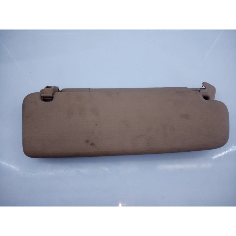 Recambio de parasol izquierdo para porsche cayenne (typ 92aa) diesel referencia OEM IAM   E3-B6-54-5