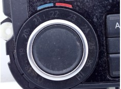 Recambio de mando climatizador para volkswagen tiguan (5n2) r-line bluemotion referencia OEM IAM 5K0907044GJ  E2-A1-18-2 2