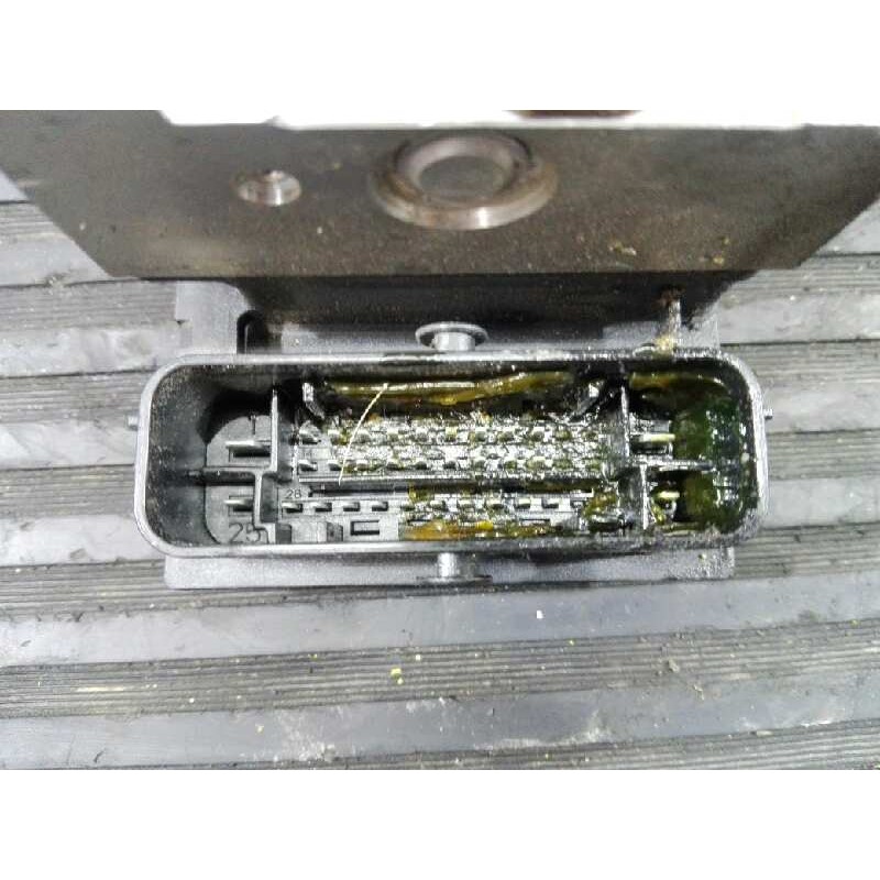 Recambio de abs para citroën c4 berlina collection referencia OEM IAM 0265231553 966186780 P3-A8-29-2