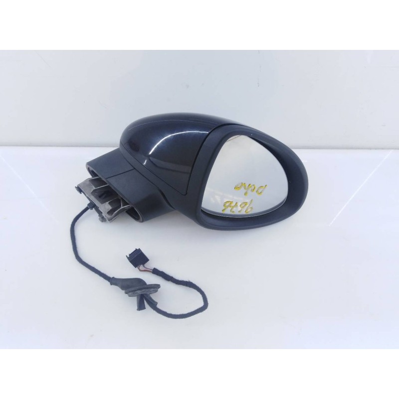 Recambio de retrovisor derecho electrico para porsche cayenne (typ 92aa) diesel referencia OEM IAM   E3-B6-59-5