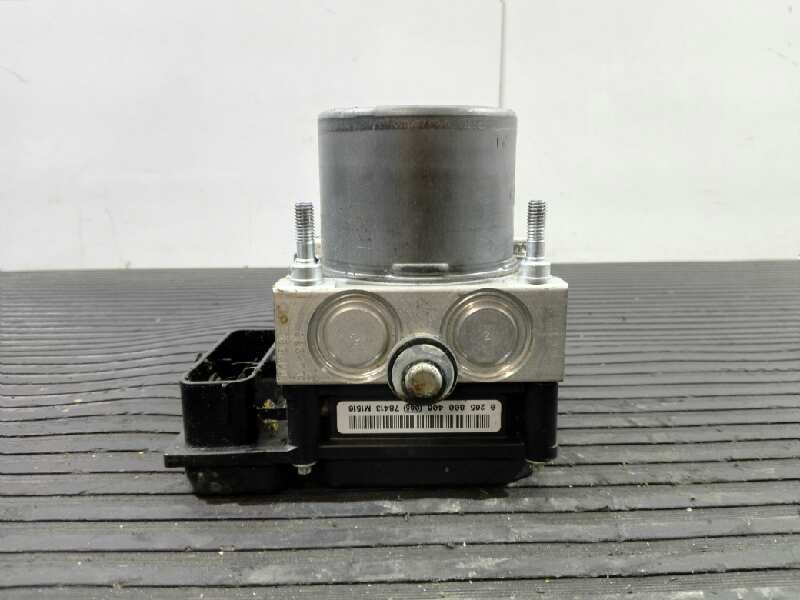 Recambio de abs para citroën c4 berlina collection referencia OEM IAM 0265231553 966186780 P3-A8-29-2