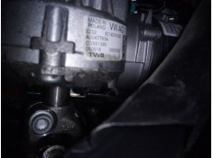 Recambio de columna direccion para skoda rapid active referencia OEM IAM 6C1423510BD   2