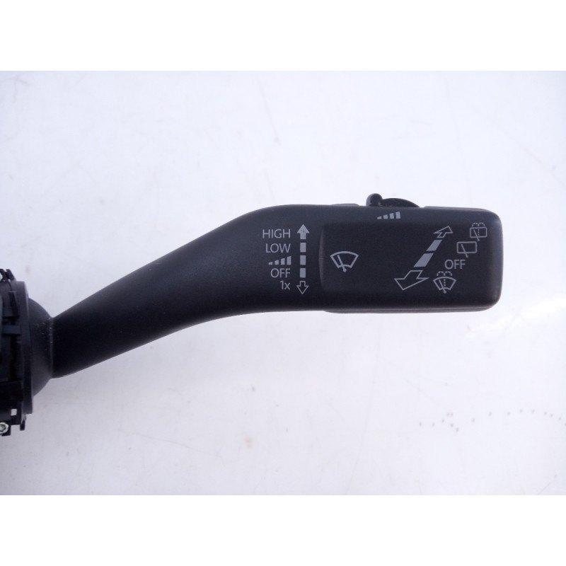 Recambio de mando limpia para volkswagen golf vi (5k1) advance referencia OEM IAM 1K0953519H  E2-A1-18-2