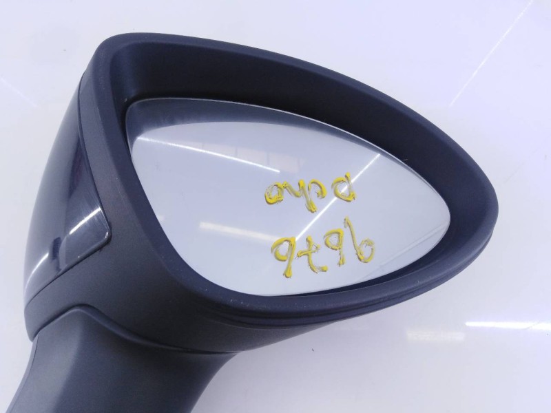 Recambio de retrovisor derecho electrico para porsche cayenne (typ 92aa) diesel referencia OEM IAM   E3-B6-59-5